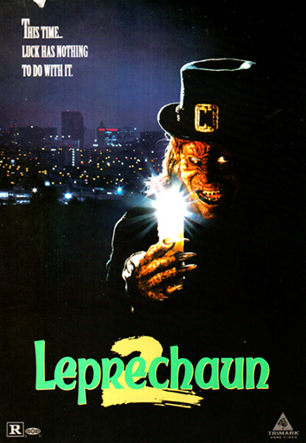 Leprechaun 2 (1994)