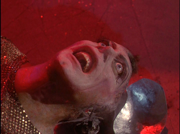 This is your brain on Leprechaun.