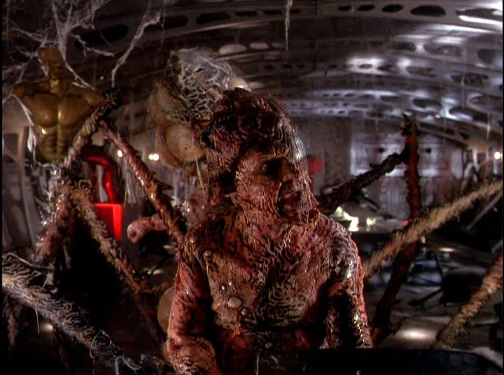Spider-Mitt, Spider-Mitt, acts in movies, like this shit...
