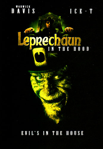 Leprechaun in the Hood (2000)