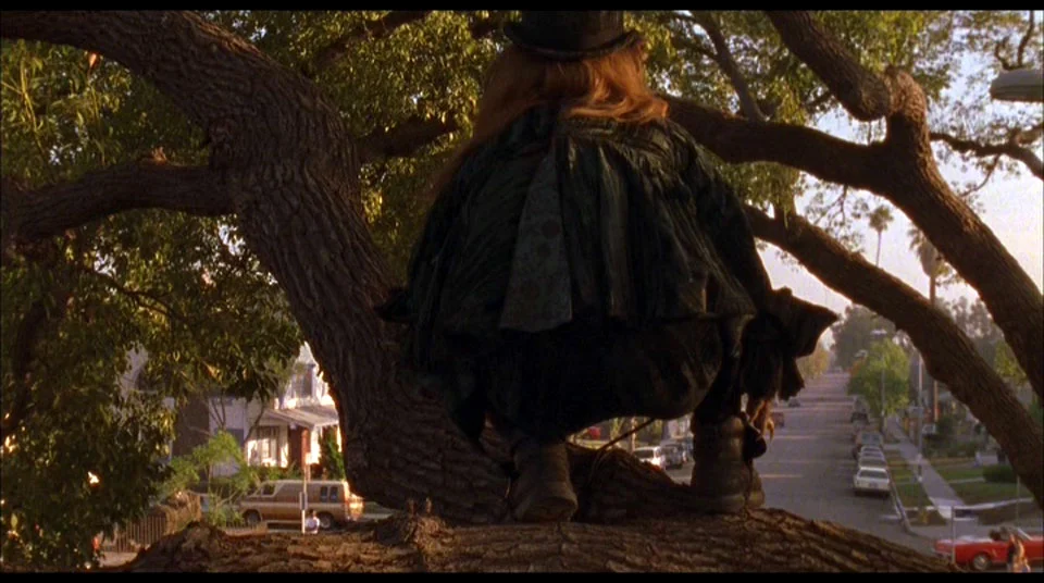 Ugh, this tree is infested with Leprechauns.