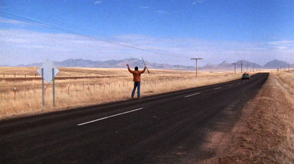 How Not to Hitchhike, a guide by Cole Tillman.