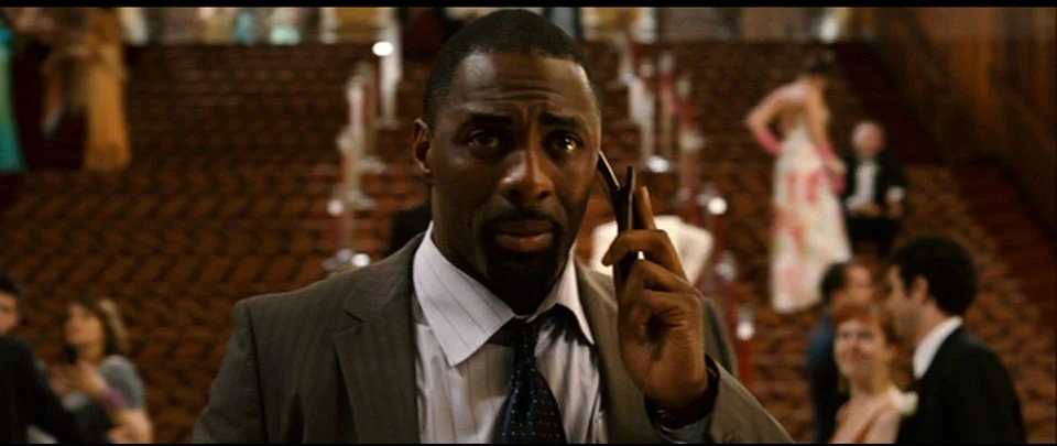 Have thee no worries, fair maidens. No foul villainy shall escape the watchful gaze of Detective Heimdall.