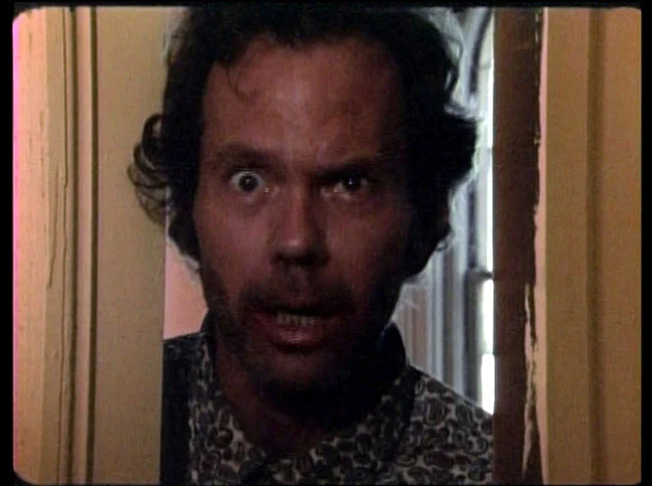 Heeeere's Jo...er, Joe!
