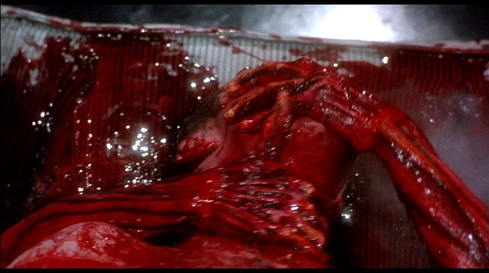 Deathbed: The Bed that Eats