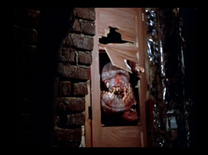 This week on "Fuck Doors!" it's the Deadly Spawn!