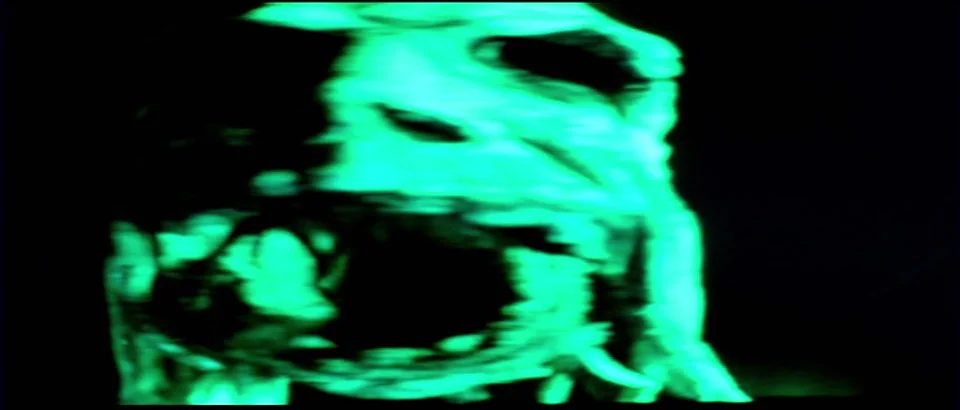 Death awaits you all, with nasty big, grimy teeth!