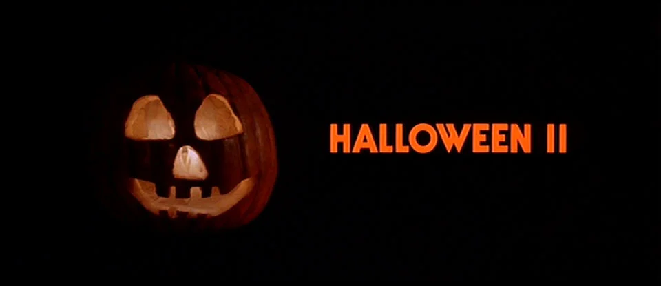 Halloween 2, Sam Loomis 0.