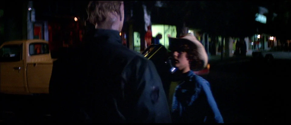 Hey kid, is that the Monster Mash you're listening to?