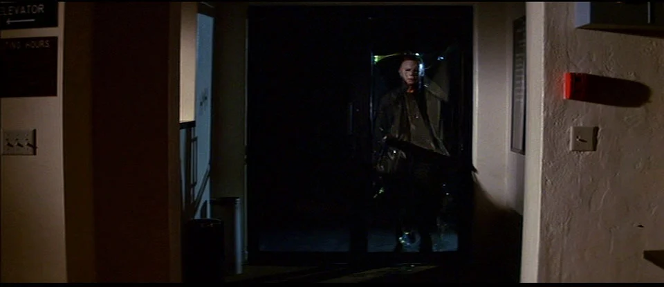 On this week's episode of Fuck Doors...MICHAEL MEYERS!