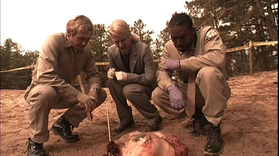 I knew remaking Hannibal for tv was a bad idea.