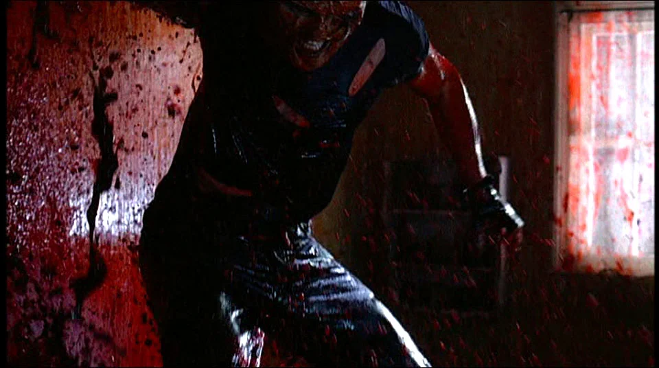 CAP: Do you have tough bathroom clogs? Then you need...THE DRAIN DEMON. He'll send those pesky clogs straight to Hell!