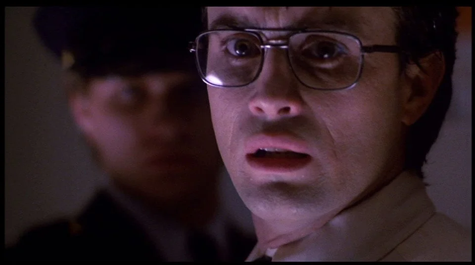 The face that launched a thousand Lovecraft movies.