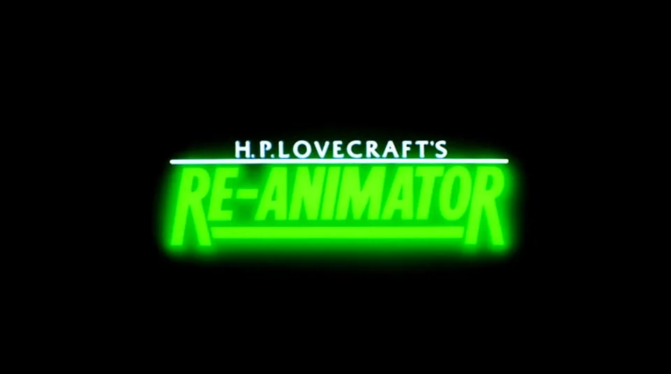 Regarding what about the animator? I said I liked the credits!