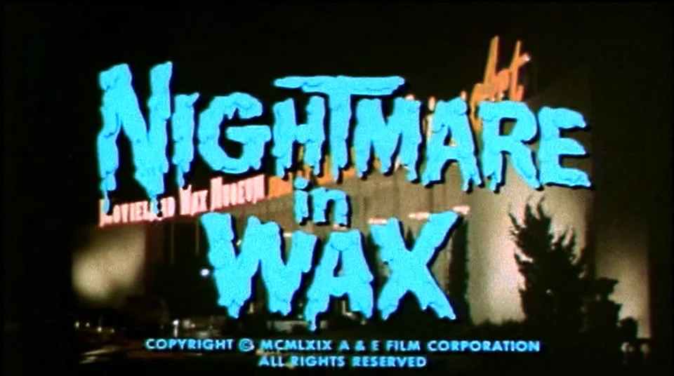 Wax on, wax off.