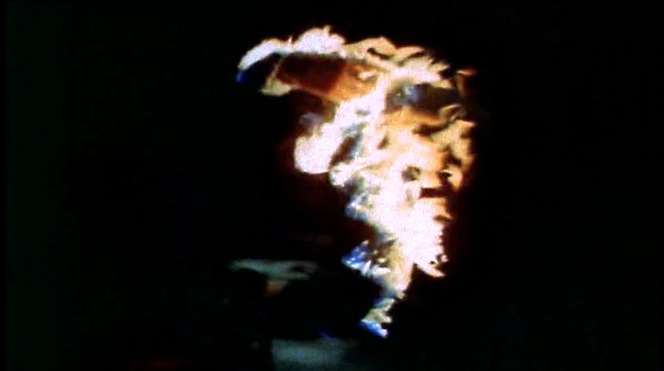 When innocent booze is spilled, Danny Ketch is transformed into the GHOST RIDER.