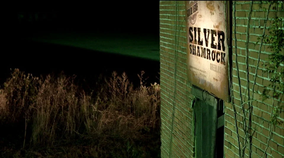Eight more months 'til Halloween 3...