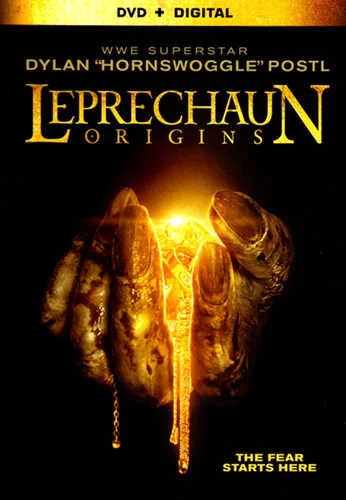 Leprechaun: Origins (2014)