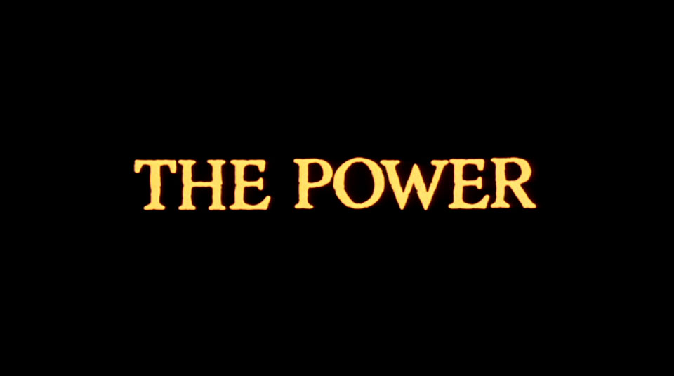 IIIIII HAAAAVE THE POOOOWERRRRR!