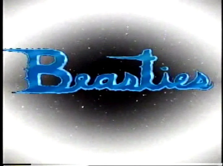 Silly Canada, renaming Beast Wars...wait, this isn't Transformers?? Oh no...