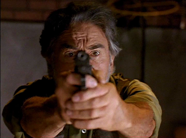 IN CORMAN'S NAME YES PLEASE SHOOT ME NOW.
