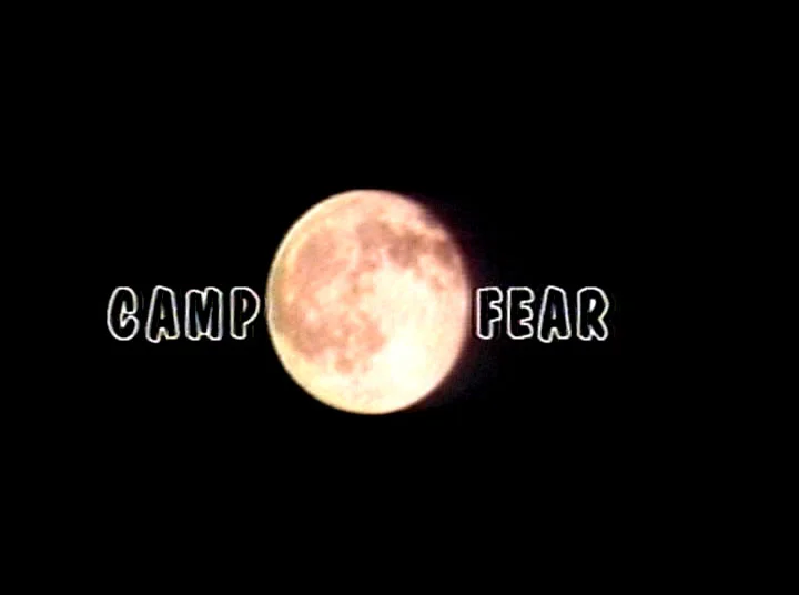 Great, the movie is mooning me.