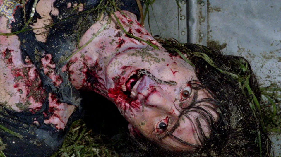 Oh my god, you killed Kenny! YOU BASTARDS!