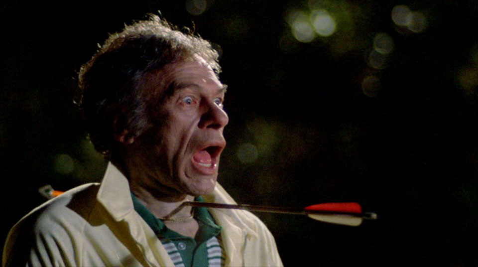 Uncle Ty, you have failed this campsite!
