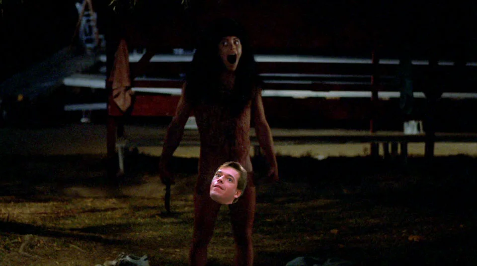 Wait, that's the wrong Ricky...