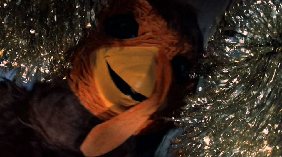 Gimmie a buk! Gimmie a kaw! What's that spell? BUKKAWW!