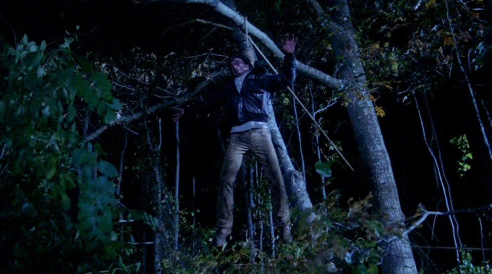 Ahh, fond memories of TPing the trees every year...
