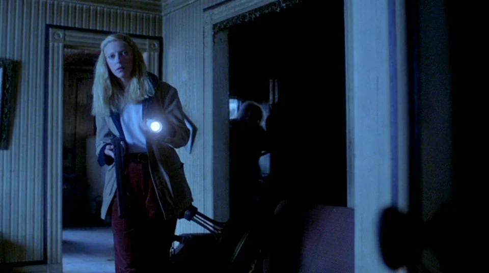 You sir, are no Michael Meyers.