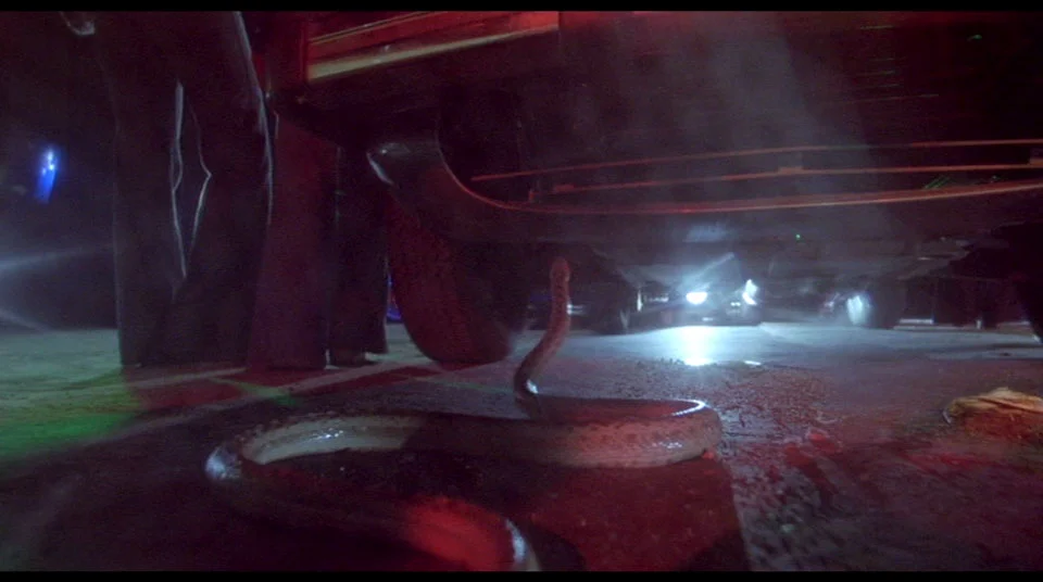 Yeah, I think you're gonna have to replace this muffler!