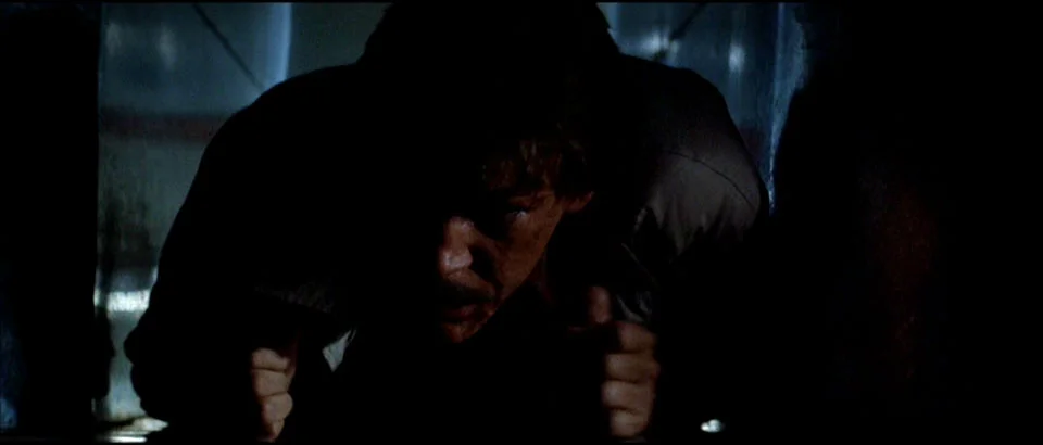 Drive up the coast, we'll solve a murder, wear a few masks...