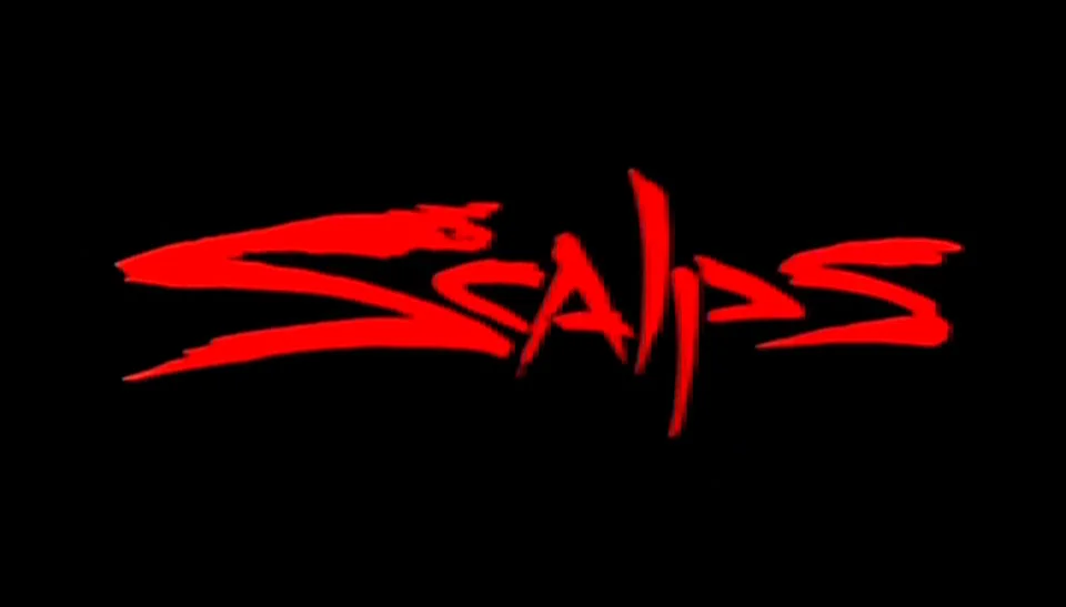 Who let Wolverine at the title card?!
