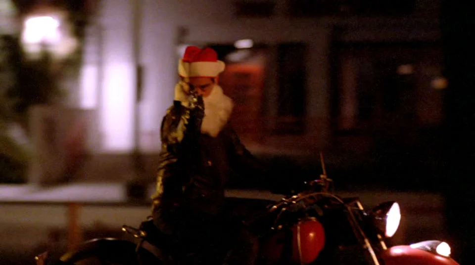 There's your Christmas content! Nyoooom.
