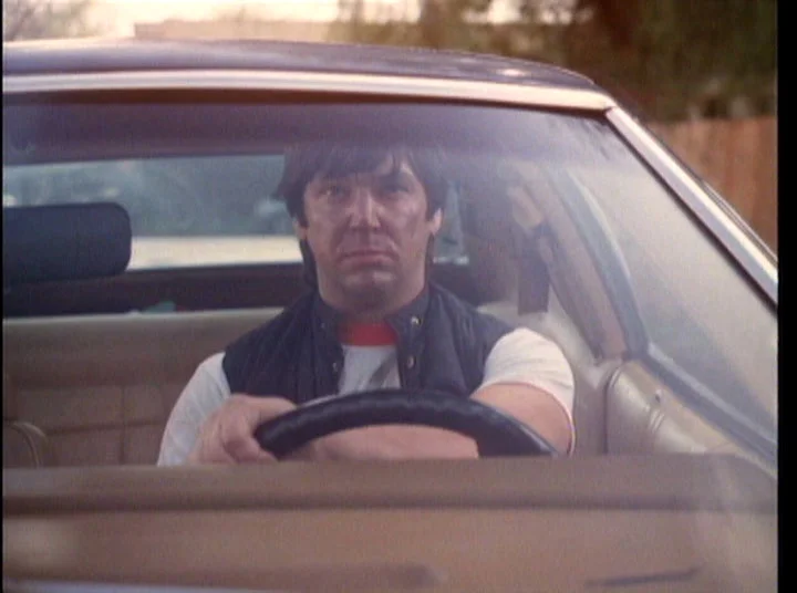 CAP: Casually running a dude over, just another Tuesday for Jimmy.
