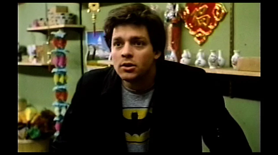 You do not deserve to wear that shirt.