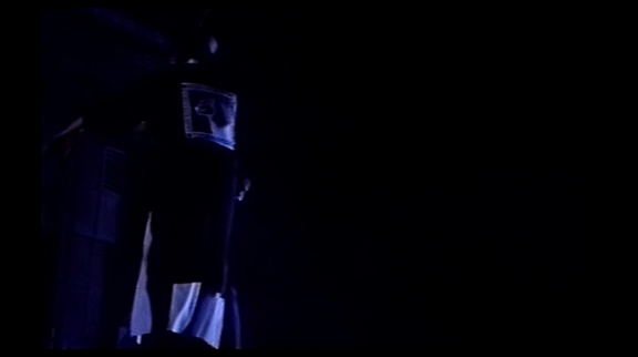 Jiangshi wobble but they don't fall down!