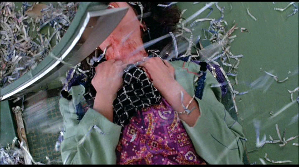 And she immediately teases with what could have been one of the greatest kills of all time.