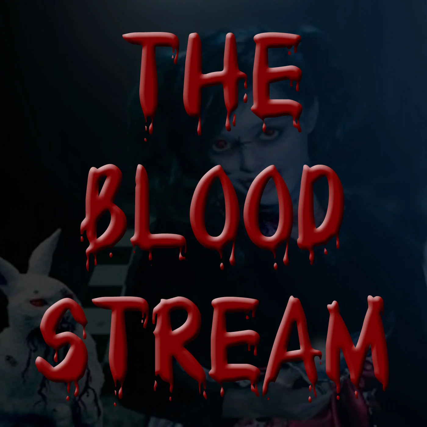 The Blood Stream - Episode 00001 - Blood Demon Rising