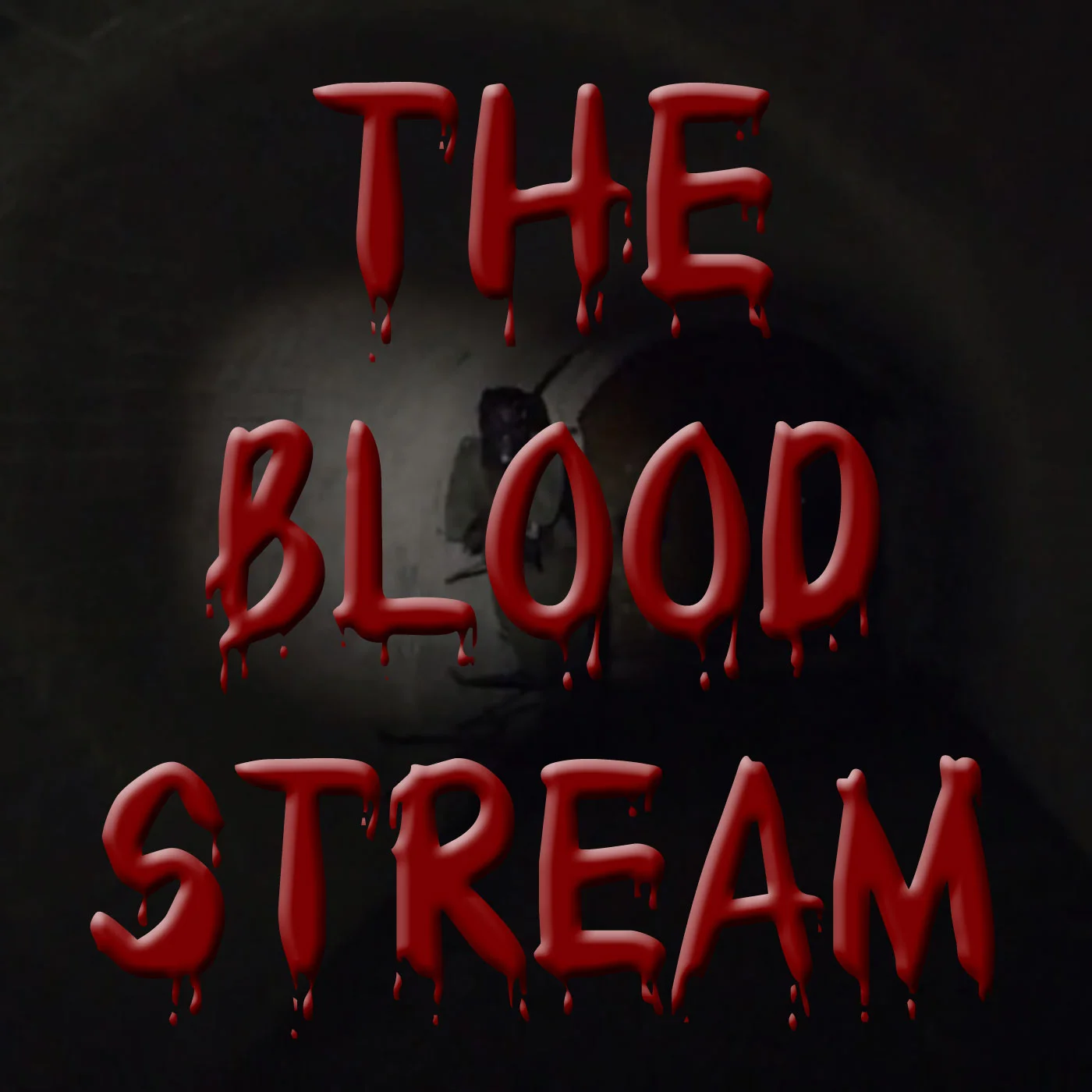 The Blood Stream - Episode 00003 - Media Studies episode artwork