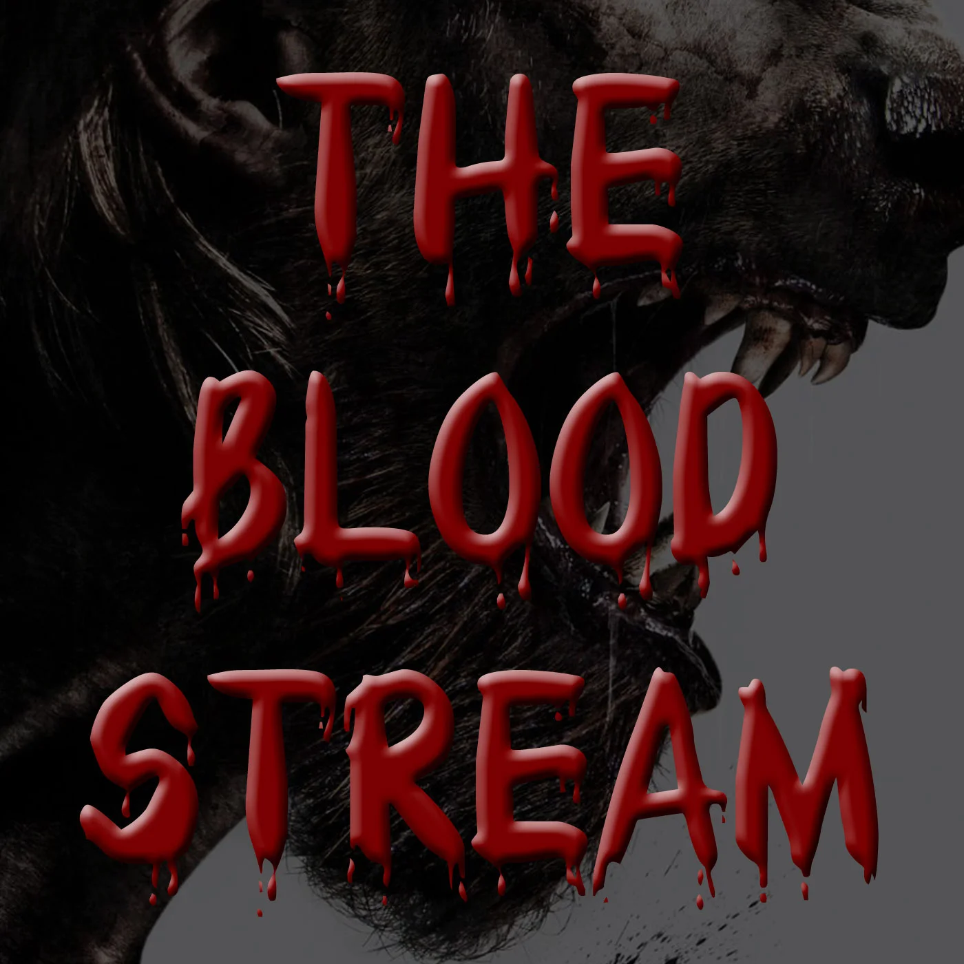 The Blood Stream - Episode 00004 - Uncaged episode artwork