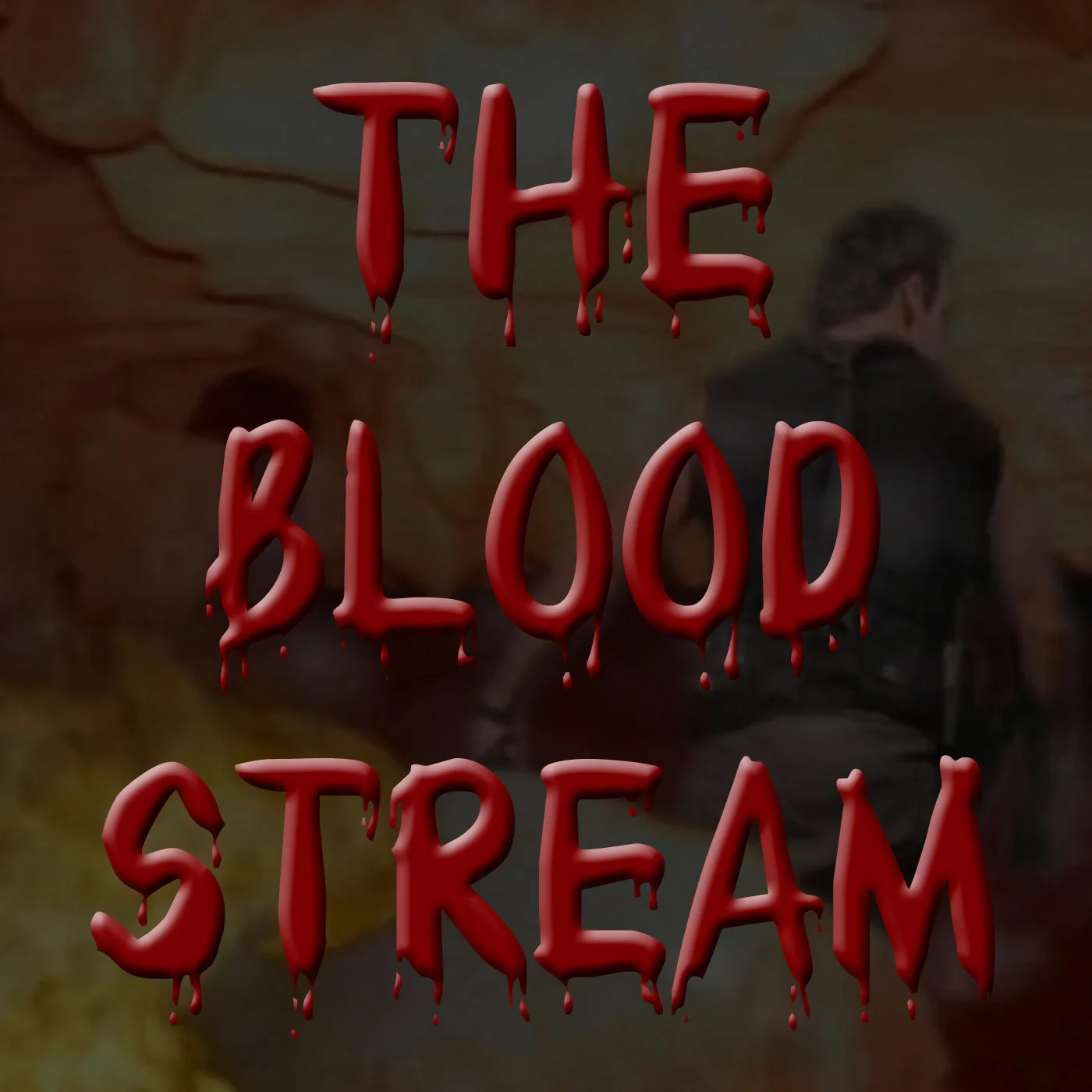The Blood Stream - Episode 00005 - Demons at the Door