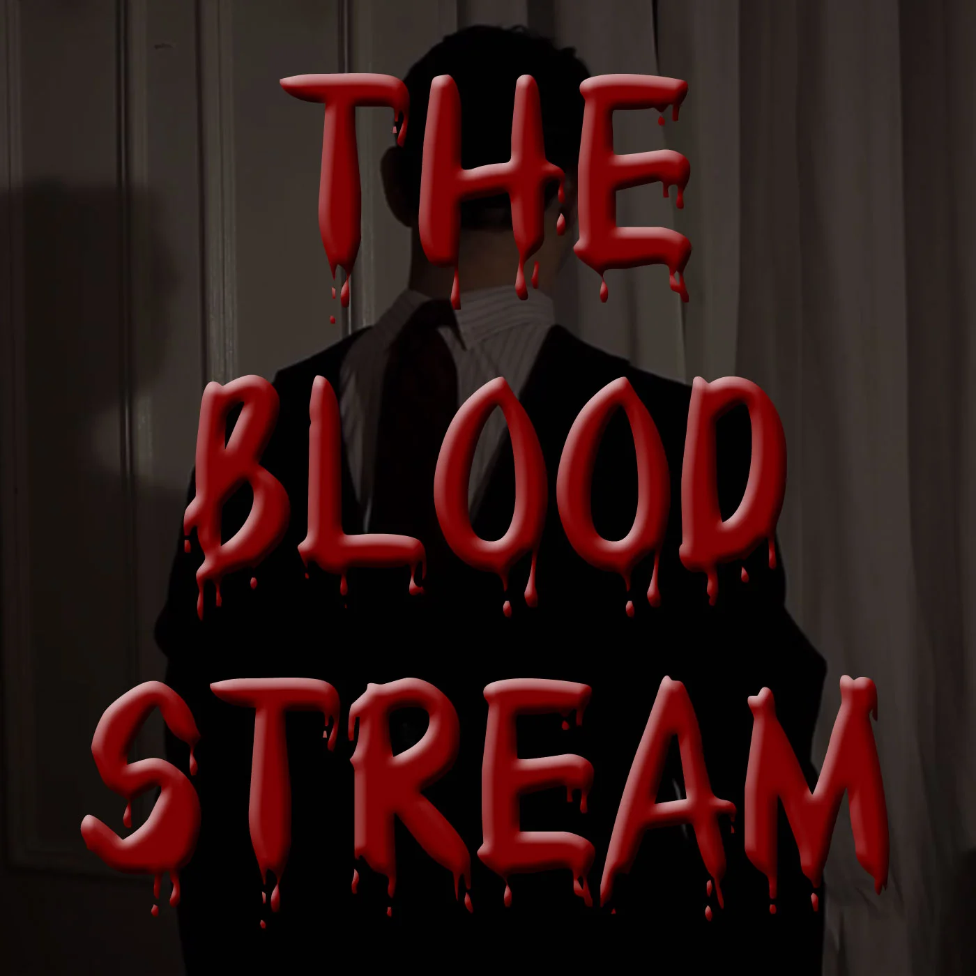 The Blood Stream - Episode 00006 - Solus episode artwork