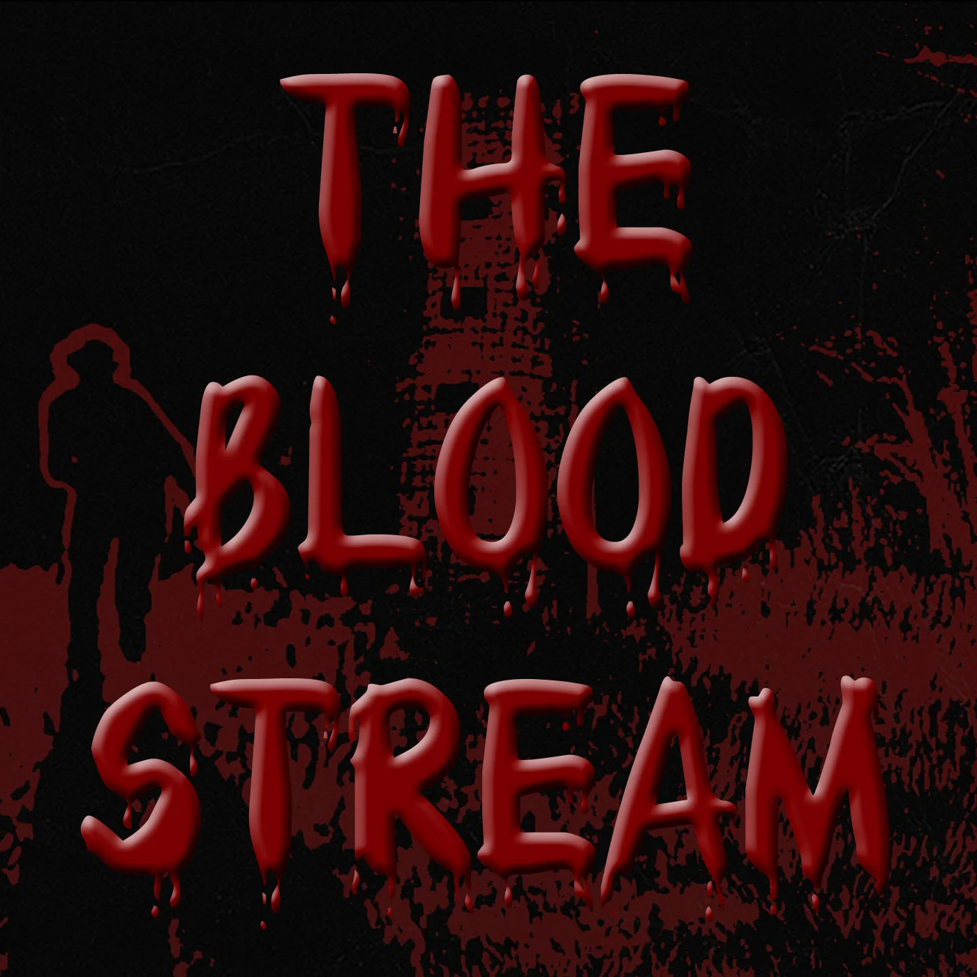 The Blood Stream - Episode 00007 - RWD episode artwork