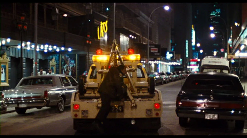 Do you need pesky police removed from your driveway? Then call Cordell Towing today!