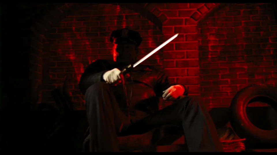 That's not a knife. THIS is a knife.