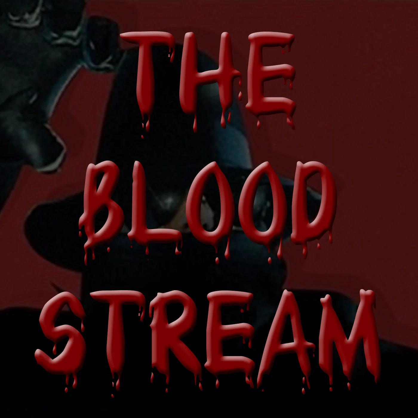 The Blood Stream - Episode 00013 - 13/City in Panic episode artwork