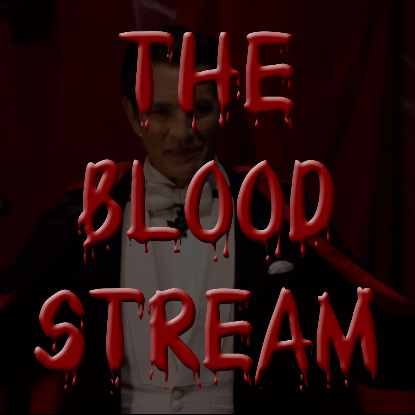 The Blood Stream - Episode 00015 - Halloween Hell episode artwork